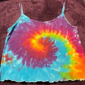 Women’s tank top